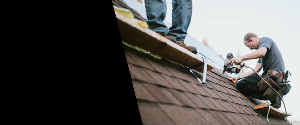 Underwood Roofing Contractors